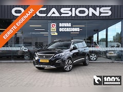 Peugeot 5008 - 1.2 Blue Lease GT-Line 1 EIGENAAR/ APPLE CARPLAY