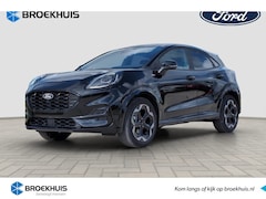 Ford Puma - 1.0 150 PK Hybrid AUTOMAAT | Nieuw model | Panoramadak | Adaptieve cruise | Winter-pack |