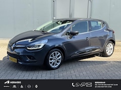 Renault Clio - 0.9 TCe Intens / Achteruitrijcamera / Navigatie / Cruise Control / Airco / Bluetooth / DAB