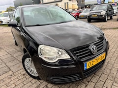 Volkswagen Polo - 1.2 Optive
