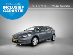 Volvo V40 - 2.0 T3 Nordic+
