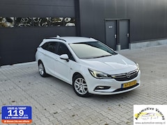 Opel Astra Sports Tourer - 1.0 Online Edit|NAP|CarPlay|Cruise