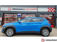 Hyundai Kona - 1.0 T-GDI i-Drive