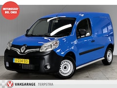 Renault Kangoo - 1.5 dCi 75 Energy Comfort/ Zij-Schuifdeur Rechts/ Trekhaak/ Airco/ Navi/ Cruise/ Bluetooth