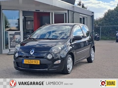 Renault Twingo - 1.2 16V Parisienne