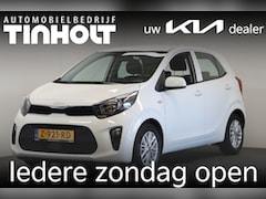 Kia Picanto - 1.0 DPi DynamicLine