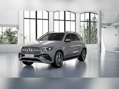 Mercedes-Benz GLE-Klasse - 400 e 4MATIC Sport Edition