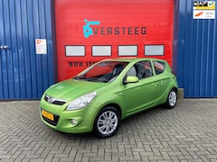 Hyundai i20 - 1.2i DynamicVersion