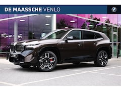 BMW XM - PHEV 50e High Executive Automaat / Trekhaak / Adaptief M Onderstel Professional / M Multif