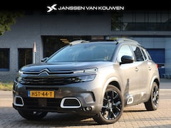 Citroën C5 Aircross - 1.6 Plug-in Hybrid 225 Shine / Panoramadak / Afneembare Trekhaak / Stoelverwarming