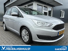 Ford C-Max - 1.0 EcoBoost 125 PK Trend | AIRCO | 59000 KM