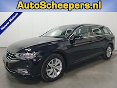 Volkswagen Passat Variant - 1.5 TSI Business PDC/CAMERA/NAVI/CRUISE/AIRCO/LMV