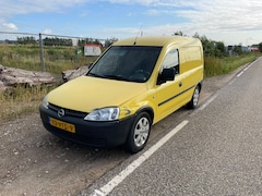 Opel Combo - 1.3 CDTi Comfort NIEUWE APK AIRCO | ELEK PAKKET | RADIO CD