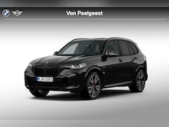 BMW X5 - xDrive50e | M Sport Pro | Travel Pack | Innovation Pack | Comfort Pack | Comfort Plus Pack