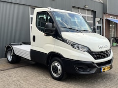 Iveco Daily - 40C16 8.7 ton Be-trekker 6600 kg trekgewicht Automaat Airco Cruise control Telefoonverbind