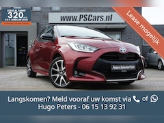 Toyota Yaris - 1.5 Hybrid Executive Acc|Camera|CarPlay|Stoelverwarming