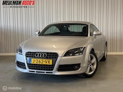 Audi TT - 1.8 TFSI