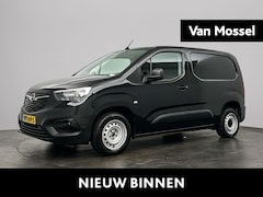 Opel Combo - 1.5D L1H1 Standaard | Navigatie | Parkeersensoren | Airco