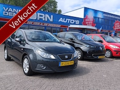 SEAT Ibiza - 1.4 Stylance Airco 15'' L.M.V Nw APK