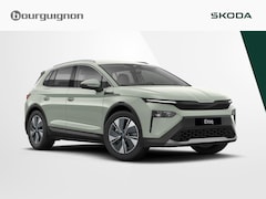Skoda Elroq - Business Edition 85 | 286 PK | Trekhaak | Cruise control | Achteruitrijcamera | Stoelverwa