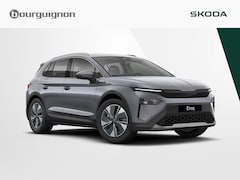 Skoda Elroq - Business Edition 85 | 286 PK | Trekhaak | Adaptive cruise control | Stoelverwarming | Acht