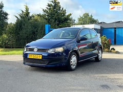 Volkswagen Polo - 1.2 Easyline | "161.000" KM + Airco + Cruise |