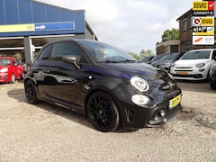 Fiat 500 Abarth - 1.4 T-Jet Turismo 70th Anniversary Yamaha factory racing Automaat / Rijklaarprijs