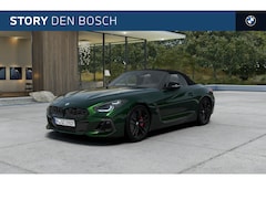 BMW Z4 Roadster - sDrive30i High Executive M Sport Automaat / Achteruitrijcamera / M Sportstoelen / Adaptiev