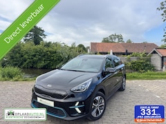 Kia e-Niro - Spirit / ExecutiveLine 64 kWh | 3-Fase | Leder