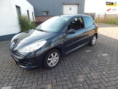 Peugeot 206 - 1.4 XS ADV LEZEN A.U.B