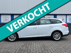 Ford Focus Wagon - 1.0 Trend Edition 09-2015 162000km 5495eu