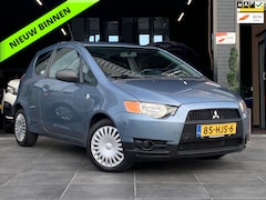 Mitsubishi Colt - 1.1 Inform Airco|Elektrische ramen|NAP|APK