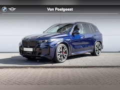 BMW X5 - xDrive50e