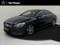 Mercedes-Benz CLA-Klasse - 180 Business Solution AMG Automaat / Navi / Parkeercamera / Stoelverwarming / AMG /