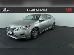 Lexus CT 200h - Business Line