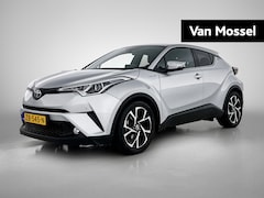 Toyota C-HR - 1.8 Hybrid Style | Achteruitrijcamera | Stoelverwarming | Parkeersensoren | Dodehoek Herke