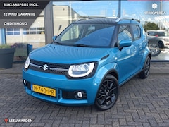 Suzuki Ignis - 1.2 Smart Hybrid Select Android Auto/ Apple CarPlay