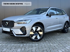 Volvo XC60 - 2.0 T6 Plug-in hybrid AWD Ultra Dark 360 Camera / Head-up display / Harman Kardon audio /