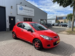 Mazda 2 - 2 1.3 |5DRS |APK 21-06-2026