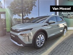 Skoda Elroq - 85 Business Edition - Tour Navigatie | Sfeerverlichting| Side assist | Keyless entry | Ada