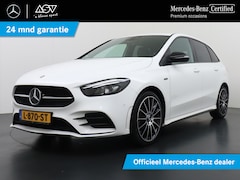 Mercedes-Benz B-klasse - 250 e AMG | Trekhaak | Sfeerverlichting | 19" Multispaaks wielen | Achteruitrij Camera | N