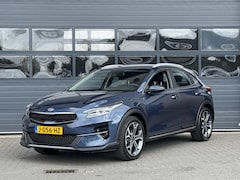 Kia XCeed - 1.0 T-GDI DYNAMICLINE I ACHTERUITRIJCAMERA I APPLE CARPLAY I CRUISE CONTROL