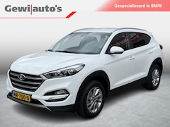 Hyundai Tucson - 1.6 GDi Anniversary Edition 1ste Eigen. Org NL