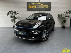 Lynk & Co 01 - 1.5 | PHEV | Pano | 360 | Zwart