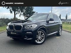 BMW X3 - xDrive20i High Executive | M-Sport | 1ste eigenaar | Volledig dealer onderhouden | Ele.ver