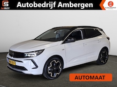 Opel Grandland - 1.2 Turbo Ultimate