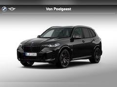 BMW X5 - xDrive50e | M Sport Pro | Innovation Pack | Comfort Pack | Comfort Plus Pack | Exclusive P