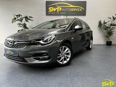 Opel Astra Sports Tourer - 1.2 Ultimate | Navi | Trekhaak | Camera | Full-led | 145pk