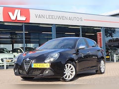 Alfa Romeo Giulietta - 2.0 JTDm Distinctive | Leder | Clima | Apk 30-09-2026