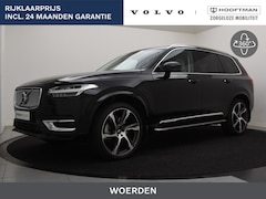 Volvo XC90 - T8 PLUG-IN HYBRID INSCRIPTION 360GR CAM BOWERS&WILKINS 22INCH
